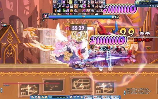 彩虹岛夜幕奇袭攻防攻略(彩虹岛夜幕奇袭