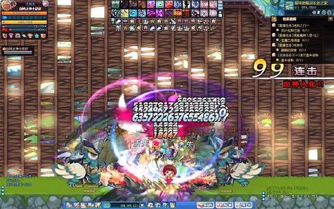 彩虹岛通灵师技能加点图(彩虹岛灵宠技能表)