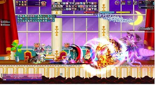彩虹岛的废墟4是在哪里(彩虹岛第四关怎么过)