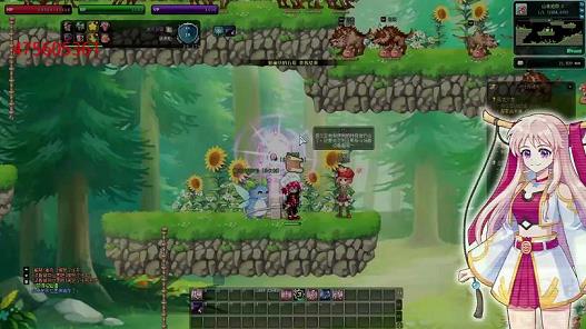 彩虹岛野猪去哪里打图鉴(野猪林掉落大全) 彩虹岛野猪去哪里打图鉴(野猪林掉落大全)